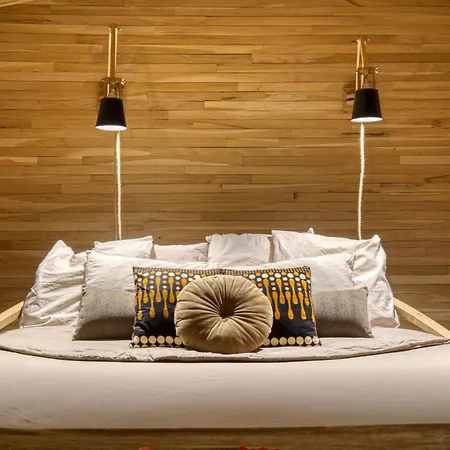 Bed & Breakfast Tesoro Climatisee Avec Piscine Hammam Et Jardin Avec Piscine 3*