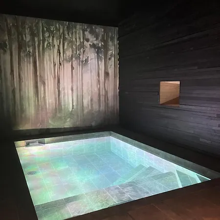 Tesoro Avec Piscine Hammam Et Jardin Nocleg ze śniadaniem 3*
