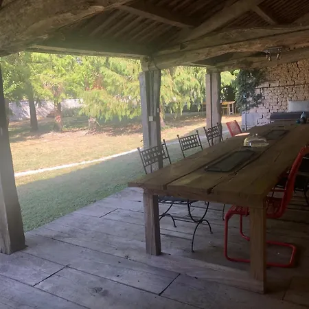 Tesoro Climatisee Avec Piscine Hammam Et Jardin Avec Piscine Bed & Breakfast 3*